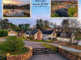 230 Cora Rd, Cookeville, TN 38501