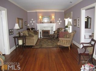 1105 Park Blvd SE, Rome, GA 30161