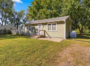 3460 Dempsey Rd, Manhattan, KS 66502