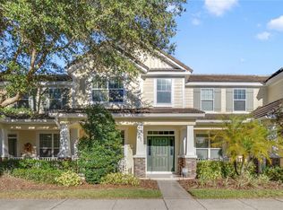 7411 Ripplepointe Way, Windermere, FL 34786