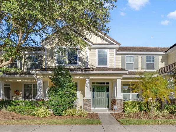 7411 Ripplepointe Way, Windermere, FL 34786