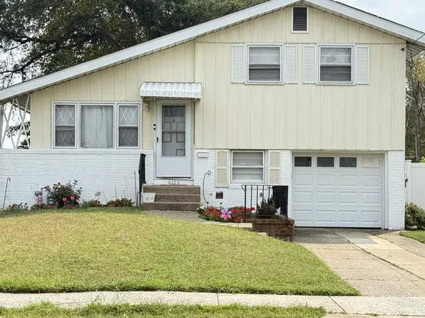 6126 Lexington Ave, Pennsauken, NJ 08109