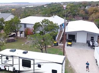 9313 Valley View Trl, Rio Vista, TX 76093