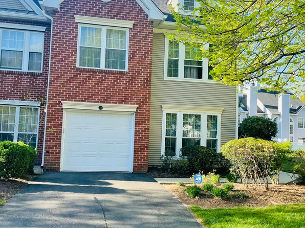 (undisclosed Address), Plainsboro, NJ 08536
