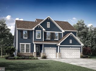 516 Cutting Way, Fredericksburg, VA 22405