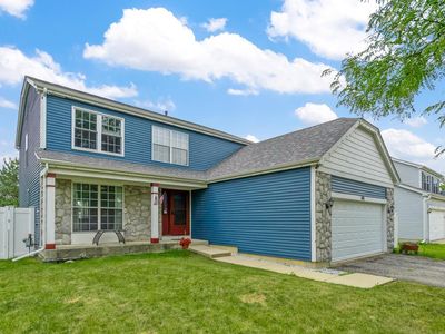 560 Larkspur Dr, Bolingbrook, IL, 60440
