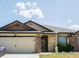 2704 Tarrant County Dr, Killeen, TX 76549