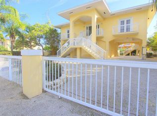447 Bahia Ave, Key Largo, FL 33037