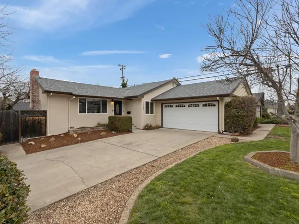 1723 Almond Blossom Ln, San Jose, CA 95124