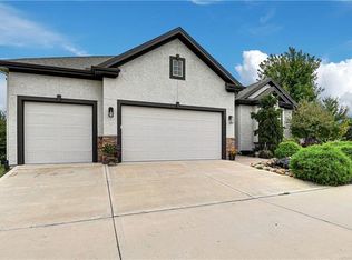 13433 W 172nd St, Overland Park, KS 66221