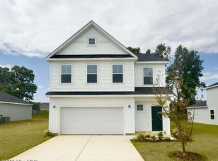 509 Bellefonte Court, Richlands, NC 28574