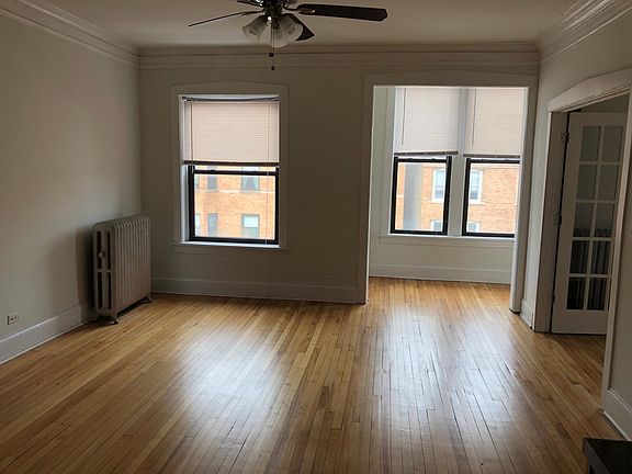 3rd image of 1407 W Wilson Ave APT 3A