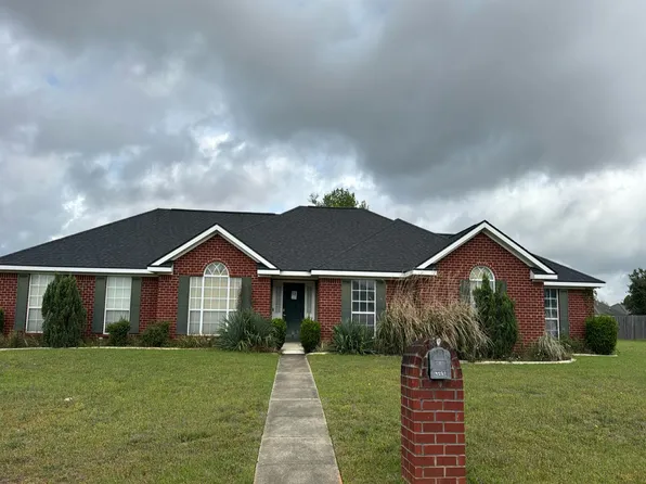 4221 Penn Dr, Semmes, AL 36575