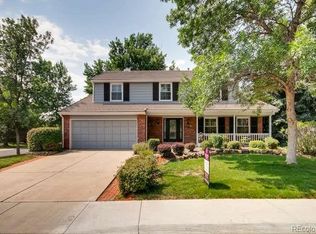 5299 S Dudley Ct, Littleton, CO 80123