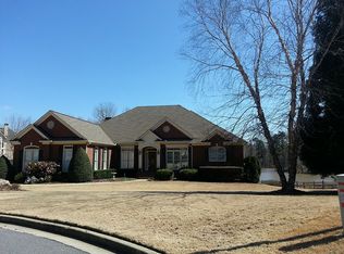 428 Lakestone Dr, Suwanee, GA 30024