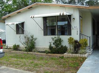 11828 Easton Ln, New Port Richey, FL 34654