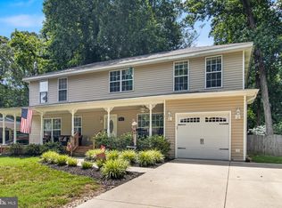 9801 Emerald Ln, Newburg, MD