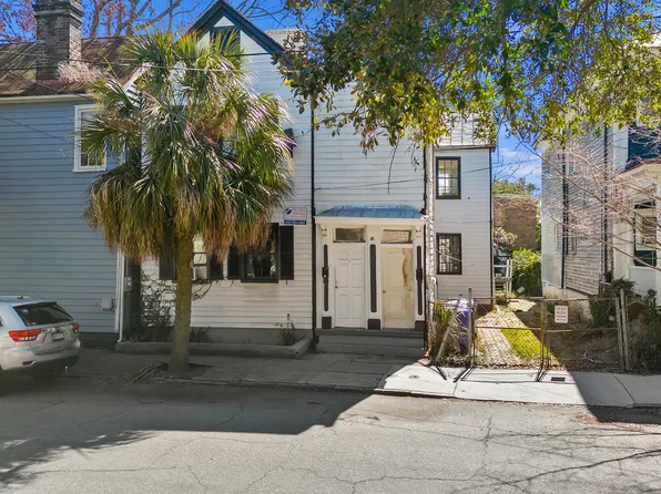 45 Bogard St, Charleston, SC 29403
