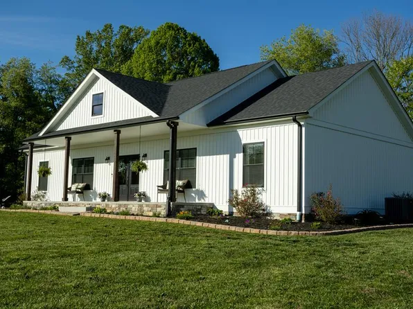 19260 Praise Dr, Meadowview, VA 24361