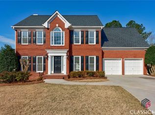 1694 Praters Point, Dacula, GA 30019