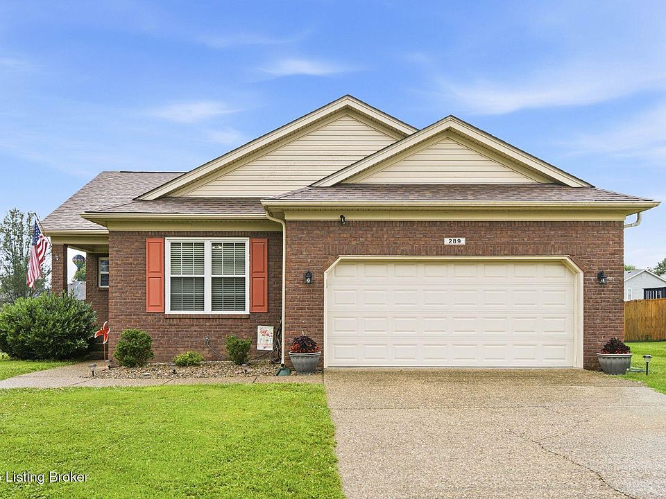 1st image of 289 New Christman Ln