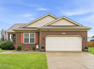 289 New Christman Ln, Shepherdsville, KY 40165