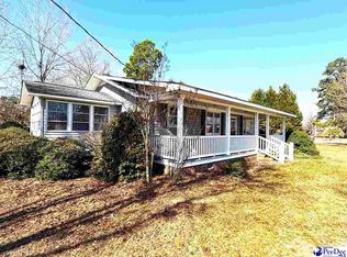 1803 School Dr, Scranton, SC 29591