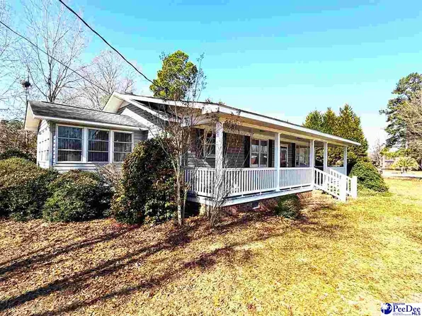 1803 School Dr, Scranton, SC 29591