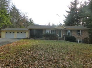 357 Lanter Rd, Speedwell, VA 24374