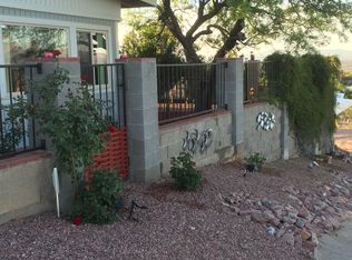 407 W Sunset Dr, Mammoth, AZ 85618