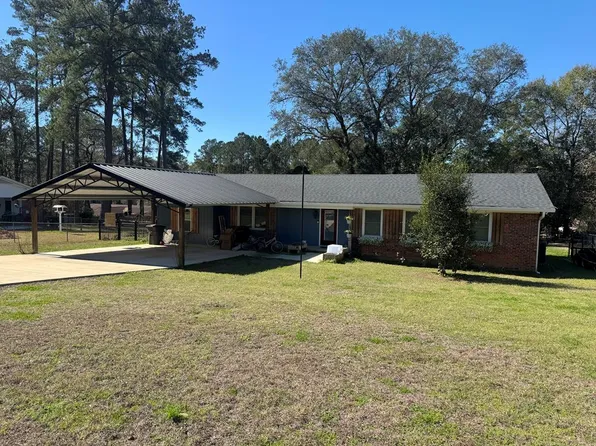 1406 SE Platt Ave, Cairo, GA 39828