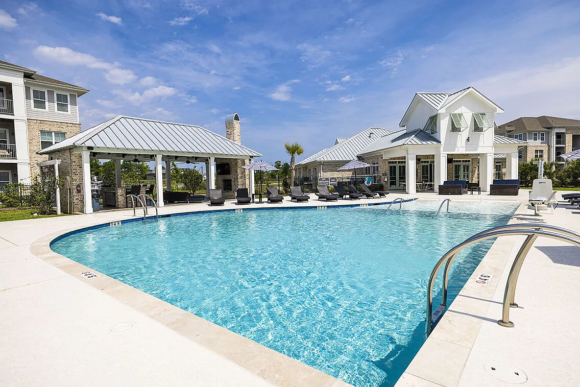 The Reserve at River Place — Photo 1