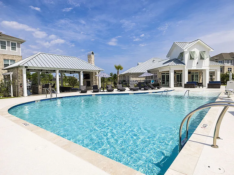 The Reserve at River Place — Photo 1