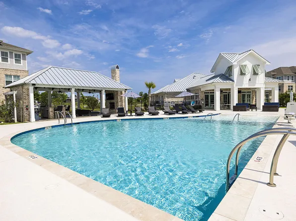 The Reserve at River Place