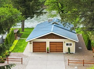 908 Dyer Rd, Sultan, WA 98294