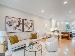 1203 Linden Pl NE, Washington, DC 20002