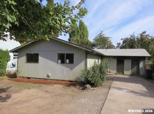 155 Cherry St, Woodburn, OR 97071