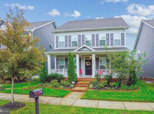 2029 Scarlet Pine Rd, Dumfries, VA 22026