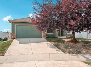 3419 Riesling Ct, Greeley, CO 80634