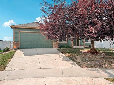 3419 Riesling Court, Greeley, CO, 80634