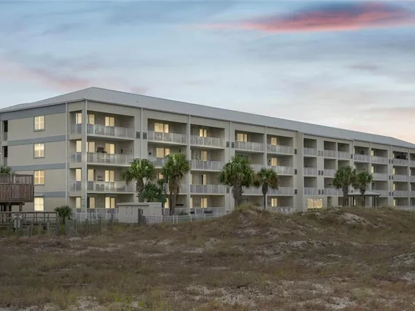 1801 Bienville Blvd Unit 413, Dauphin Island, AL 36528