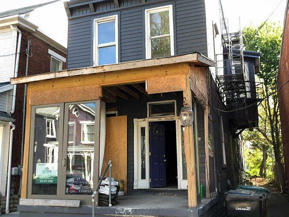 2nd image of 4216 Mad Anthony St