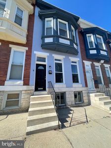 234 N Payson St, Baltimore, MD, 21223