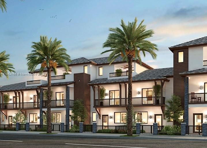 1st image of 8001 NW 41st St #202
