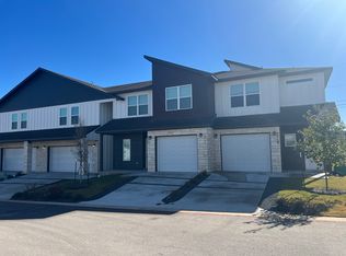 921 Allie Way, Belton, TX 76513