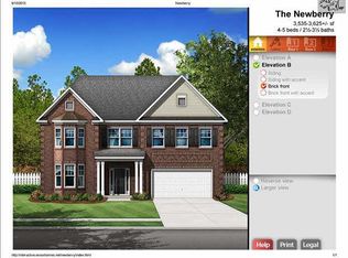 430 Bowhunter Dr, Blythewood, SC 29016
