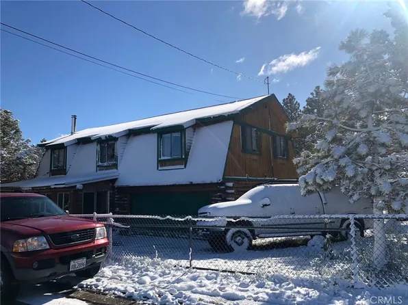 1000 Willow Ln, Big Bear City, CA 92314