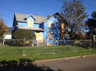 9009 N Oswego Ave, Portland, OR 97203