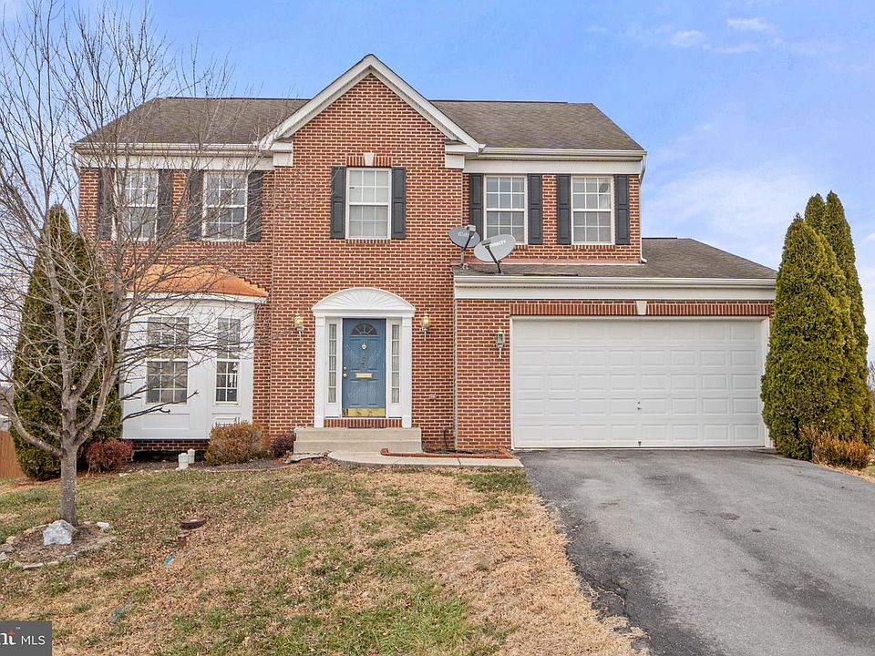 1st image of 107 Milkweed Ln