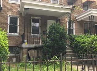 1427 W Virginia Ave NE, Washington, DC 20002